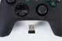 Nacon PCGC-200WL Gamepad Inalámbrico Negro
