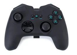 Nacon PCGC-200WL Gamepad Inalámbrico Negro