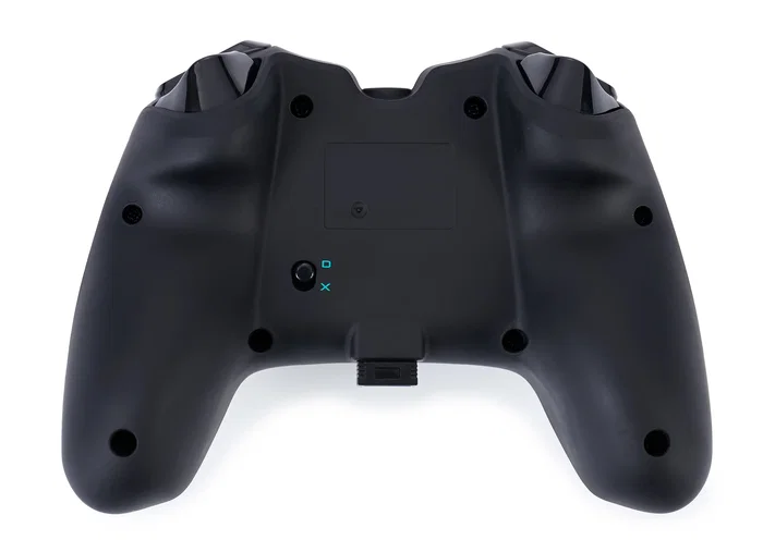 Nacon PCGC-200WL Gamepad Inalámbrico Negro