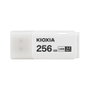 Kioxia U301 Unidad Flash USB 256 GB Blanco