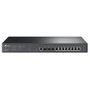TP-Link Omada ER8411 Enrutador VPN con puertos 10G SFP+