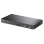 TP-Link Omada ER8411 Enrutador VPN con puertos 10G SFP+