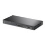 TP-Link Omada ER8411 Enrutador VPN con puertos 10G SFP+