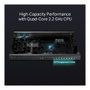 TP-Link Omada ER8411 Enrutador VPN con puertos 10G SFP+