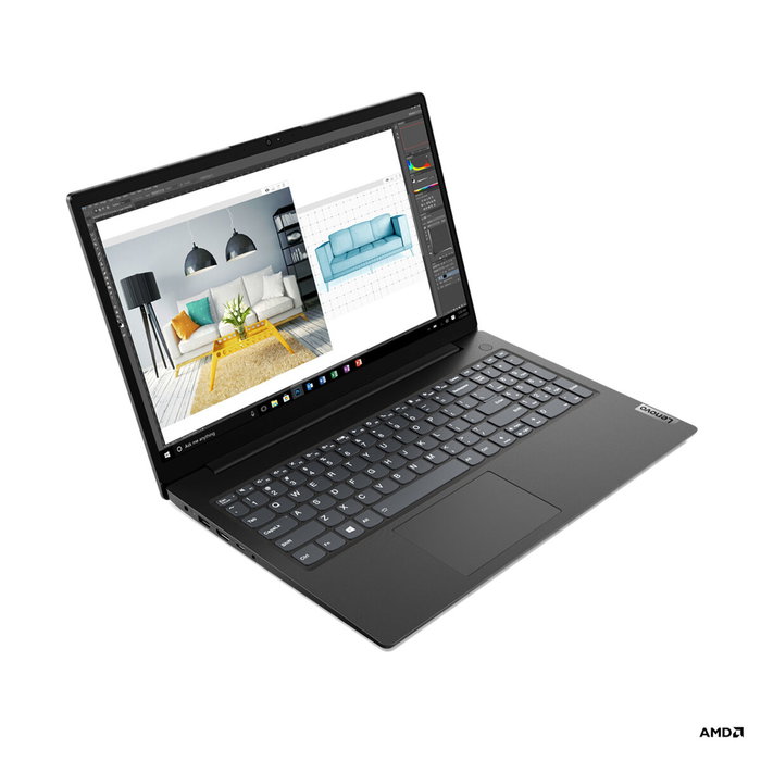 Laptop Lenovo 15 G2 ALC R7-5700U 8GB 512GB SSD 8 GB Qwerty Español Ryzen 7 5700U 8 GB RAM 15" Laptop Lenovo 15 G2 ALC R7-5700U 8GB 512GB SSD 8 GB Qwerty Español Ryzen 7 5700U 8 GB RAM 15"