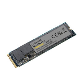 INTENSO SSD M.2 500 GB PCIe Express 3.0 NVMe