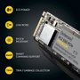 Intenso M.2 SSD Premium 500 GB PCIe NVMe