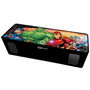 ERT GROUP Altavoz Portatil Inalambrico Vengadores Avengers Marvel 10W RMS 2.1 Estereo Bateria 2000 mAh Manos Libres