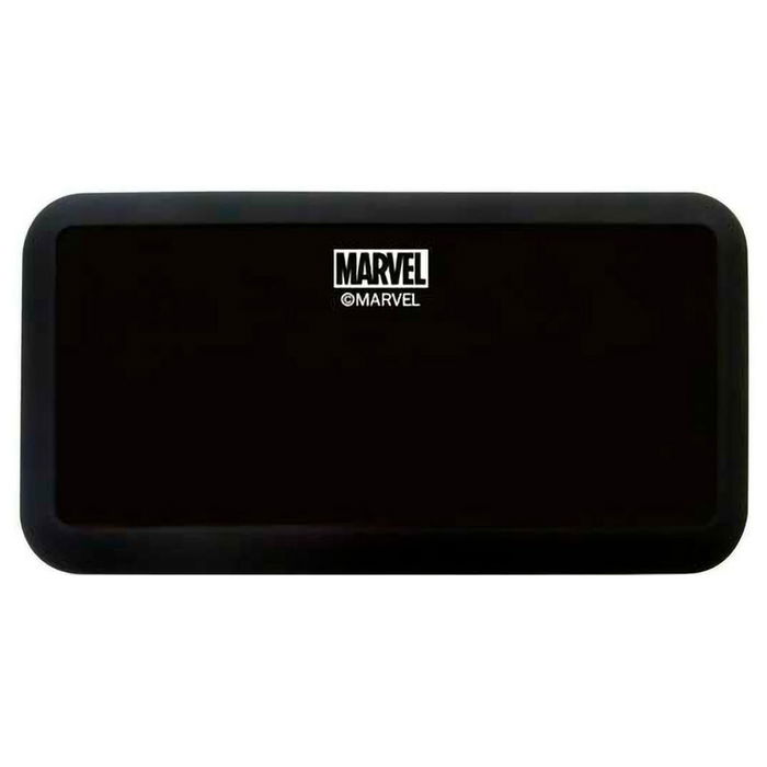 Altavoz Portátil Inalámbrico ERT GROUP Groot Guardianes de la Galaxia Marvel, Bluetooth 5.0, 12x3x6cm
