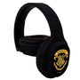 ERT GROUP Auriculares Inalambricos Hogwarts Harry Potter Bluetooth 5.0 Bateria 8 Horas Resistencia Sudor