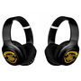 ERT GROUP Auriculares Inalambricos Hogwarts Harry Potter Bluetooth 5.0 Bateria 8 Horas Resistencia Sudor