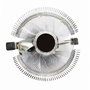 Gembird CPU-HURACAN-X40 Sistema de refrigeración para CPU de 9 cm