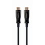 Gembird Cable HDMI AOC Premium de 80m con Ethernet