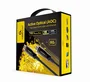 GEMBIRD Cable HDMI AOC de 80 m, 4K UHD, Negro