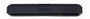 Gembird SPKBT-BAR400L Barra de Sonido Bluetooth 2.0 - 10W, RGB, Micrófono, USB/AUX/MicroSD, Radio FM, Negro