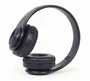 Gembird BHP-LED-01 Auriculares Estéreo Bluetooth Negro