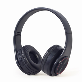 Gembird Auriculares estéreo Bluetooth Warszawa