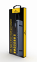 Gembird A-CM-COMBO10-01 Base para portátil y replicador de puertos USB 3.2 Gen 1 Type-C Gris