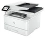 HP LaserJet Pro MFP 4102fdw Impresora Multifunción Monocromo A4 40ppm, Dúplex, Red Wi-Fi, Fax