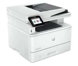 HP LaserJet Pro MFP 4102fdw Impresora Multifunción Monocromo A4 40ppm, Dúplex, Red Wi-Fi, Fax