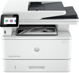 HP LaserJet Pro MFP 4102fdw Multifunción Láser Monocromo Blanco