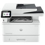 HP LaserJet Pro MFP 4102FDW S/W-Laserdrucker Impresora Multifunción Laser 4 en 1 Blanco y Negro 40 ppm A4 con WiFi, Ethernet, ADF, Duplex y Pantalla Táctil