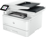 HP LaserJet Pro MFP 4102fdw Multifunción Láser Monocromo