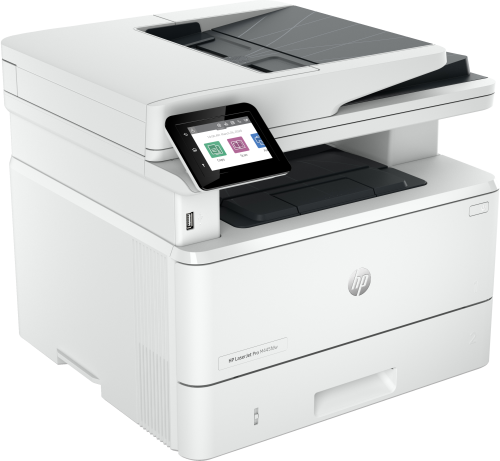HP LaserJet Pro MFP 4102fdw Multifunción Láser Monocromo