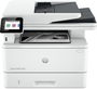 HP LaserJet Pro MFP 4102fdw - Multifunción Láser Blanco y Negro, 40 ppm, WiFi, Auto-Dúplex, Fax, Escáner, HP Smart, 4800x600 dpi