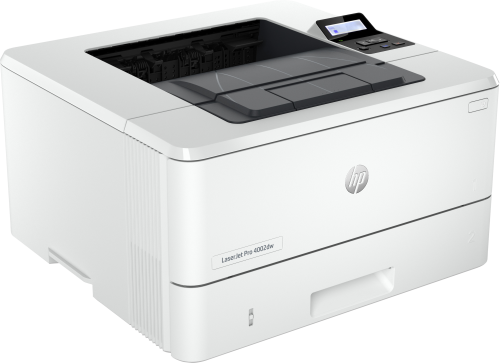 HP LaserJet Pro 4002dw Impresora Láser Monocromo Blanco