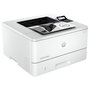 HP LaserJet Pro 4002dw Impresora Láser Monocromo Blanco