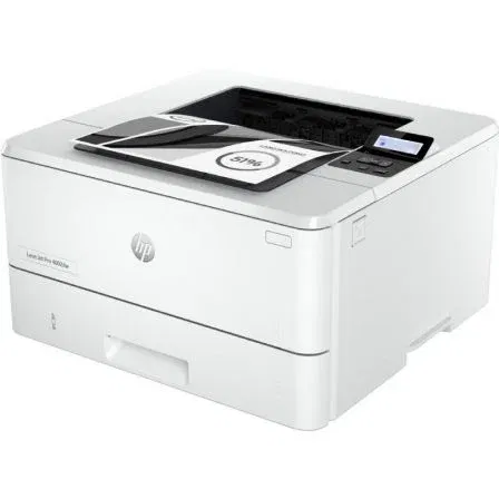 HP LaserJet Pro 4002dw Impresora Láser Monocromo WiFi Dúplex 40 ppm 1200x1200 ppp 256 MB