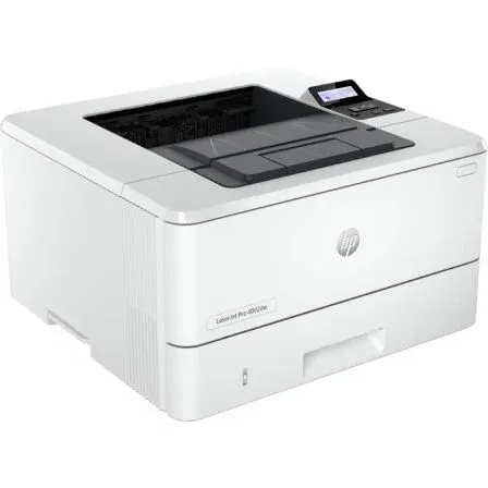 HP LaserJet Pro 4002dw Impresora Láser Monocromo WiFi Dúplex 40 ppm 1200x1200 ppp 256 MB