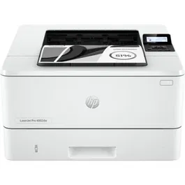 HP LaserJet Pro 4002dw Impresora Láser Monocromo WiFi Dúplex 40 ppm 1200x1200 ppp 256 MB