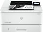 HP LaserJet Pro 4002dw - Impresora Laser Monocromo con Wi-Fi y Bluetooth, 40 ppm, Duplex Automático, hasta 350 hojas