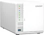 Qnap TS-364-8G NAS de 3 bahías con Intel Celeron N5095 y 8 GB RAM