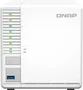 Qnap TS-364-8G NAS de 3 bahías con Intel Celeron N5095 y 8 GB RAM