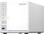 Qnap TS-364-8G NAS de 3 bahías con Intel Celeron N5095 y 8 GB RAM