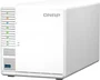 Qnap TS-364-8G NAS de 3 bahías con Intel Celeron N5095 y 8 GB RAM