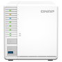 Qnap TS-364-8G NAS de 3 bahías con Intel Celeron N5095 y 8 GB RAM