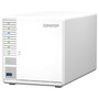 Qnap TS-364-8G NAS de 3 bahías con Intel Celeron N5095 y 8 GB RAM