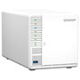 Qnap TS-364-8G NAS de 3 bahías con Intel Celeron N5095 y 8 GB RAM