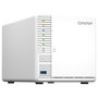 Qnap TS-364-8G NAS de 3 bahías con Intel Celeron N5095 y 8 GB RAM