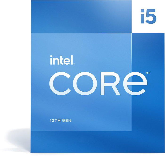 Intel Core i5-13500 13.ª Generación, 14 Núcleos, 24MB Cache, LGA1700