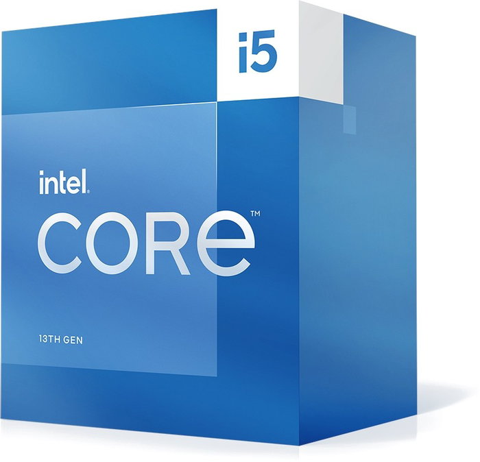 Intel Core i5-13500 13.ª Generación, 14 Núcleos, 24MB Cache, LGA1700