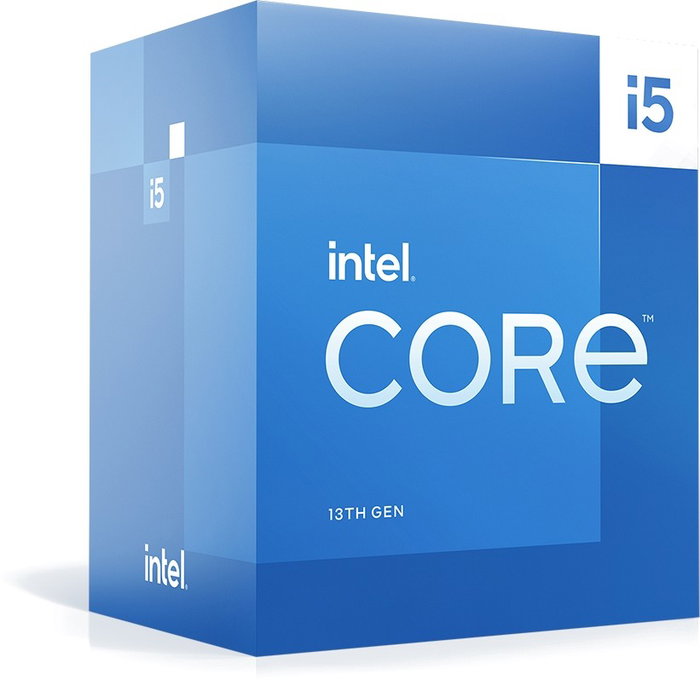 Intel Core i5-13500 13.ª Generación, 14 Núcleos, 24MB Cache, LGA1700