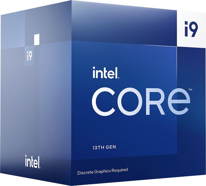 Intel Core i9-13900F Procesador 13ª Gen LGA 1700 BOX
