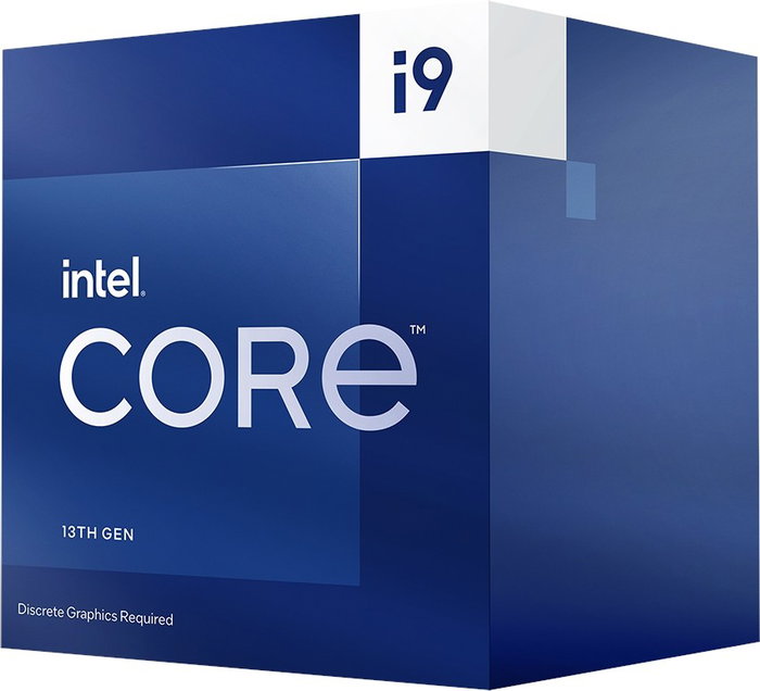 Intel Core i9-13900F Procesador 13ª Gen LGA 1700 BOX