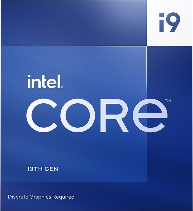 Intel Core i9-13900F Procesador 13ª Gen LGA 1700 BOX