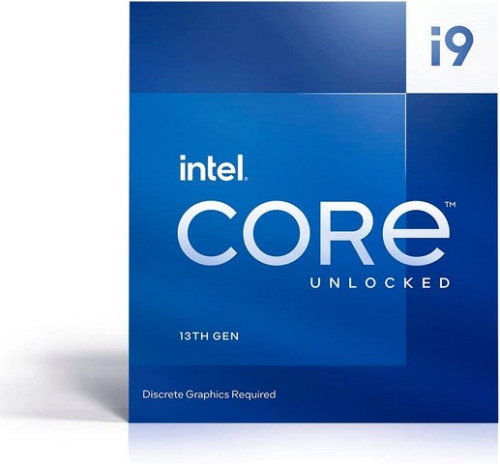 Intel Core i9-13900F Procesador 13ª Gen LGA 1700 BOX